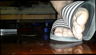 Video 1262779945: gay feet fetish, male feet fetish, fetish gay masturbation, fetish amateur gay, white feet, pov, masturbation giant