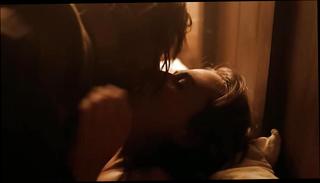 Watch the video about Jessica Brown Findlay - Labyrinth Part 1 02