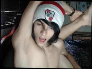 Video 714867201: skinny guy masturbates, skinny gay guys, cumshot skinny, cumshots latin