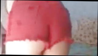 Video 742655701: homemade straight, short homemade