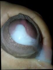 Video 262762701: lesbian, cum creamed, male cum, man gay