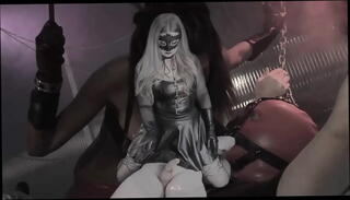 Video 1348214225: femdom sissy slave, sissy slave bdsm, sissy slave fucked, sissy slave training, femdom male slave, public bdsm outdoor, sissy instruction, exposed sissy, fucks female