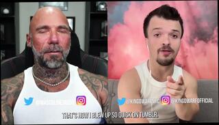 Video 1665947301: midget gay porn, midget man, gay porn stars, gay porn hd, porn star interview