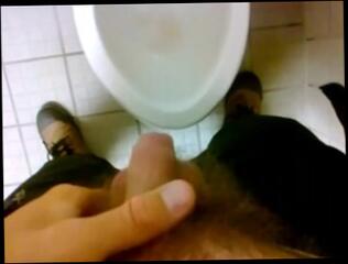 Video 16411903: fetish solo, big dick solo male, solo male big cock, amateur solo male, urinal