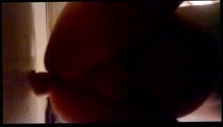 Video 416685625: chubby anal dildo, chubby gay dildo, riding big dildo