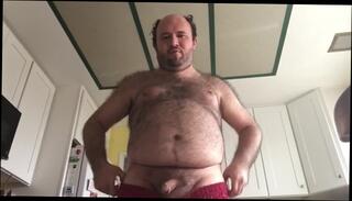 Video 1417646903: solo masturbation big dick, solo amateur masturbation, solo male masturbation big, masturbation sexy, kitchen masturbation