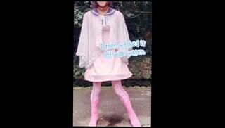 Video 1619866293: fetish gay solo, diaper fetish, urine fetish, shemale solo orgasm, solo shemale amateur, solo male orgasm, solo female orgasm