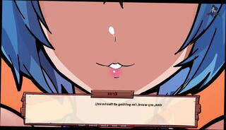 Watch the video about Breeding Farm Part 6 Lesbian make out