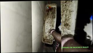 Video 1601936631: oiled pumped, pump masturbation, gay pump, oiled pornstar, pumping young, oiled muscular, oiled indian, oil hd, gay locker, bathroom masturbation, younger gay