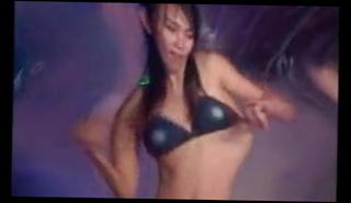 Video 1175286501: sexy straight, sexy asian dance