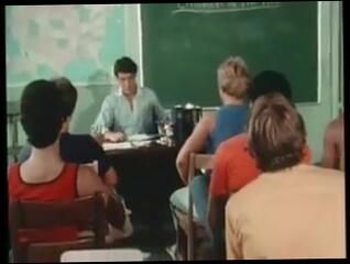 Video 235464804: vintage twinks bareback, vintage gay twink, vintage black bareback, gay twink locker, vintage action