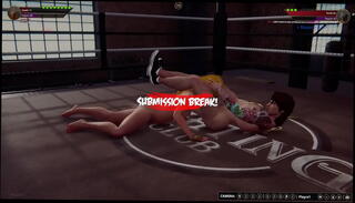 Video 1336558795: 3d bdsm, 3d naked, 3d game
