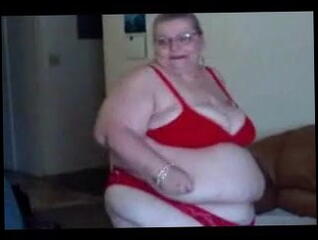 Video 14004801: bbw ssbbw, amateur ssbbw, amateur blonde bbw, ssbbw dancing, straight amateur