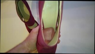 Video 223529701: gay man fuck, high heels fucking