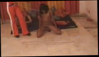 Video 976446701: lezdom whipping, lezdom mistress, lezdom humiliation, lezdom bdsm, lezdom lesbian, straight humiliation, indian mistress