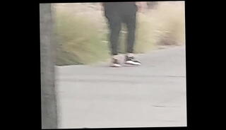 Video 1028886755: bbw latin milf, candid milf, chubby latin