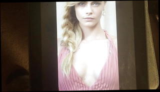 Video 1078409101: cara delevingne, sexy cum, face cum, man gay, gay hd