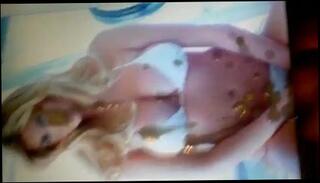 Video 137642901: kate upton, gay man cum