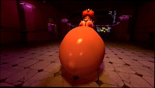 Video 1143443975: boobs inflation, inflatable cock, big belly inflation, twerk, big boobs shemale ass, big cock shemale cumshot, shemale self cumshot