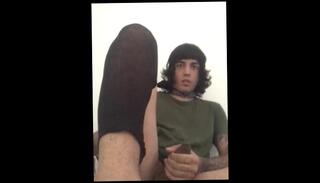 Video 1617685863: femboy bbc, sissy solo, ass big butt sissy, solo amateur trans, solo trans masturbation, solo masturbation big dick, solo big cock masturbation, solo brunette amateur, goth sissy, brazilian sissy