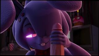 Watch the video about Having fun with Bonfie (No sound)