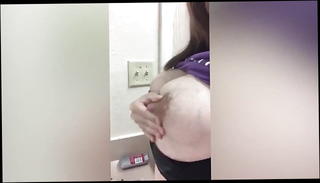 Video 1414053101: milking huge boobs, big boobs milk, huge milking tits, babe milking, wife milking, milking straight, milk hd