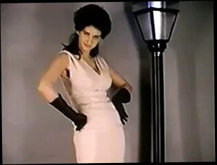 Video 134321501: vintage softcore, vintage straight, training teasing