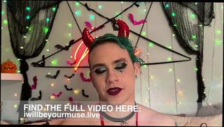 Video 1655509303: joi domination fetish, fetish pov joi, joi jerking domination, solo femboy jerking, amateur femboy solo, pov amateur solo male, pov joi instructions, ftm femboy, joi solo play, trans femboy jerk, trans femboy cosplay, pov amateur tattooed, halloween joi, haired femboy, seduced