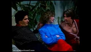 Video 389394295: marilyn chambers, vintage anal threesome, hairy vintage anal, threesome doggy, anal threesome ass, wild anal threesome, vintage 3some, vintage pornstar, hairy arse, butt threesome, old classic vintage, threesome starring, vintage group