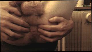 Video 214995701: hairy ass gay, hairy ass hole, hairy man ass