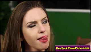 Video 274845801: babe cum facial, babe facial cumshot, babe cum drenched, british babe facialized, facial cumshot hd, straight cum, cum spunked, spoon cum, fantasy cum, perfect babe
