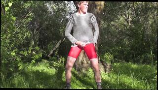 Video 314917501: masturbation gay, spandex masturbation, short masturbation, masturbation red, masturbation hd