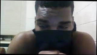 Video 1555816701: gay webcam, black webcam