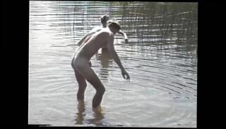 Video 225382001: amateur gay daddy, norwegian daddy, daddy bath, daddy beach, takes daddys, daddy outdoor