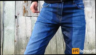 Video 1574565153: pissing peeing fetish, solo pee fetish, amateur piss fetish, piss pee jeans, caught pissing, solo male piss, caught pov, pov panty fetish, pov big cock amateur, amateur pov dick, amateur public piss, caught outside