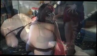 Video 73317401: femdom strapon sissy, bdsm femdom strapon, femdom strapon anal, sissy spanking, straight sissy