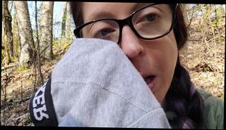 Video 1567784843: underwear fetish, underwear solo, solo brunette amateur babe, solo amateur cum, tits babe solo, men solo cum, solo outdoor cum, petite solo amateur, nasty fetish, solo female cum, fetish small titted, underwear public, face fetish, solo outside, nerdy amateur babe, cummy tits, behind amateur