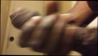 Video 1052102385: bbc solo, horny solo boy, teen boy solo, horny amateur solo, solo straight boys, black cock bbc, cock teaser, big black cock