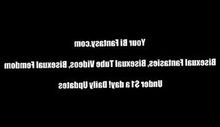 Video 174537405: bdsm femdom fetish, bisexual sexual threesome, gay bdsm humiliation, bisexual femdom fantasy, femdom bisex, mouth hard cock, big cock mouth