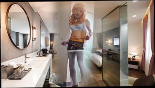 Video 1295020801: shemale ladyboy, shemale pornstar, lingerie ladyboy, mature ladyboy, hd shemale