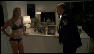 Video 119859501: yvonne strahovski, softcore babes, skinny babe, kissing skinny, skinny straight, celebrity softcore, lingerie softcore, beach skinny, skinny outdoor, australian babe, nipples, nude