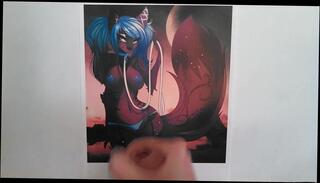 Video 173871501: furry masturbation, furry cum, gay furry, cum hd