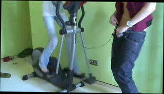 Video 24116901: straight amateur, training amateur, russian amateur