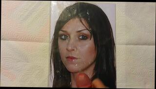 Video 154382001: cumtribute, sexy girl cums, sexy cum load, man gay