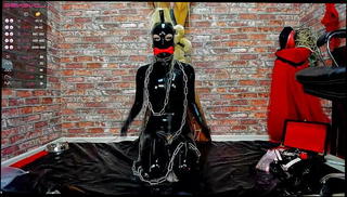 Video 1568804241: latex camshow, sexy latex, latex cam, hottest latex, hot latex, sexy hot straight, hot sexy european