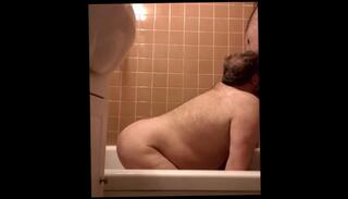 Video 336880401: amateur gay daddy, gay daddy bear, fat daddy gay, straight neighbor, daddy hd