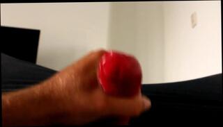 Video 165571401: condom solo, solo gay cock, solo cock stroking, solo male cock, gay man solo