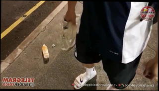 Watch the video about Sport man