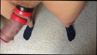 Video 382444545: flopping cock, tan cock, cock slow, gorgeous cock