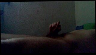 Video 22045985: caged orgasm, cage cum, cum bukkake, cage masturbate, cage big, load bukkake